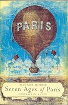 Seven Ages of Paris (Pb): Portrait of a City