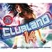 Music : Clubland 14
