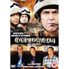 Occupation [DVD]