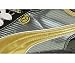 PUMA Women's First Round L Sparkle High Sneaker image 3