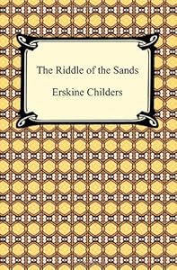 Image of The Riddle of the Sands