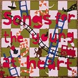 Songs for the Young at Heart: Limited Edition +Book