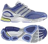 adidas SNOVA Sequence 4 Laufschuhe blau