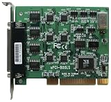 Vision Systems VScom 800L UPCI - 8 x RS232