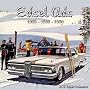 Ford Edsel Ads, 1958-1959-1960