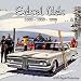Book cover of Ford Edsel Ads, 1958-1959-1960.