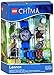 LEGO Legends of Chima Lennox Buildable Watch with Mini Figure 9000393