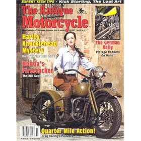 Motorcycle Guide
