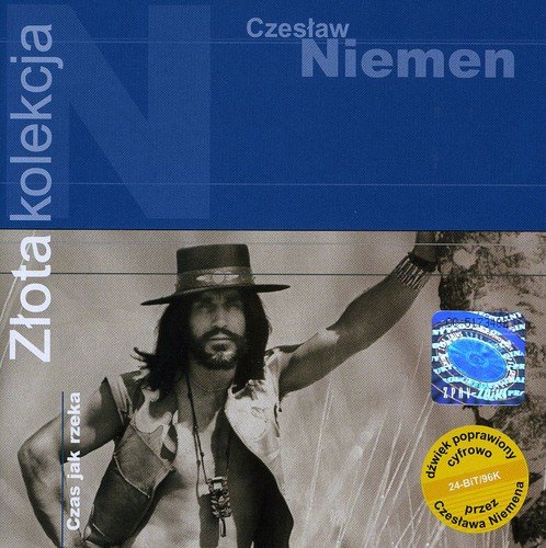 Czeslaw Niemen - Niemen - Zortam Music