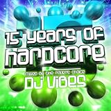 Mix 1 (Mixed by DJ Vibes) [Continuous Mix]