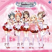 THE IDOLM@STER CINDERELLA MASTER Cute jewelries! 001