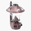 Lamplight 50840 Montana Oil Lamp