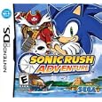 Sonic Rush Adventure