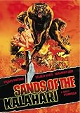 Sands of the Kalahari [DVD] [1965] [Region 1] [US Import] [NTSC]