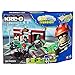 KRE-O CityVille Invasion Bank Bandit Bust Set (A3253)