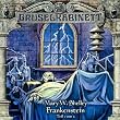 Gruselkabinett 12 - Frankenstein (Teil 1 von 2)