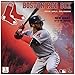 Turner Boston Red Sox 2016 Team Wall Calendar, September 2015 - December 2016, 12 x 12