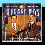 Classic Country Remastered: New York City - Atlanta, GA - Nashville, TN 1947-1950 (CD E)