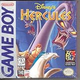 Disney's Hercules