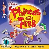 Phineas & Ferb
