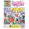 Phonics Comics: Penny Star by Brent Sudduth and Stu Harrison