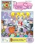 Phonics Comics: Penny Star (Phonics Comics (Numbered No Level))