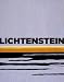 Roy Lichtenstein: A Retrospective