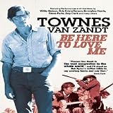 Be Here To Love Me [DVD]