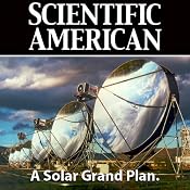 A Solar Grand Plan: Scientific American | [Ken Zweibel, James Mason, Vasilis Fthenakis, Scientific American]