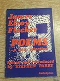 Poems : a new selection