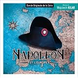 Napol�on et l'Europepar Wojciech Kilar