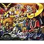 『ロボットアニメ大鑑』CDセット