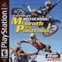 Freestyle Motocross McGrath vs. Pastrana