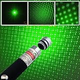 Green 5mW