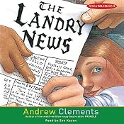 The Landry News | [Andrew Clements]
