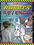 Robots' revenge