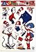 Search : Cat in the Hat Window Clings