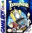 Toonsylvania GBC