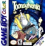 Toonsylvania GBC