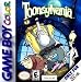 Toonsylvania GBC