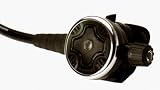 Scuba Maxs Adjustable Alternate Octopus Reg