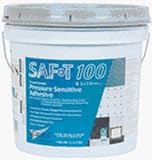 Q.E.P./Roberts PS100-4 Pressure Sensitive Adhesive