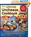 The Ultimate Uncheese Cookbook