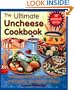 The Ultimate Uncheese Cookbook: Delicious Dairy-Free Cheeses and Classic "Uncheese" Dishes