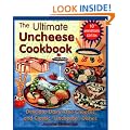 The Ultimate Uncheese Cookbook