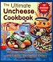 The Ultimate Uncheese Cookbook