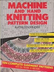 Machine Knitting Books | eBay
