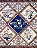 The appliqué quilt