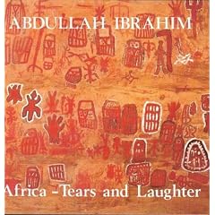 Africa - Tears And Laughter