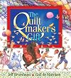 The Quiltmaker's Gift